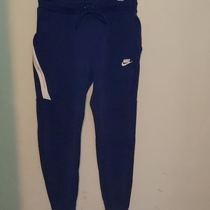 Nike joggers